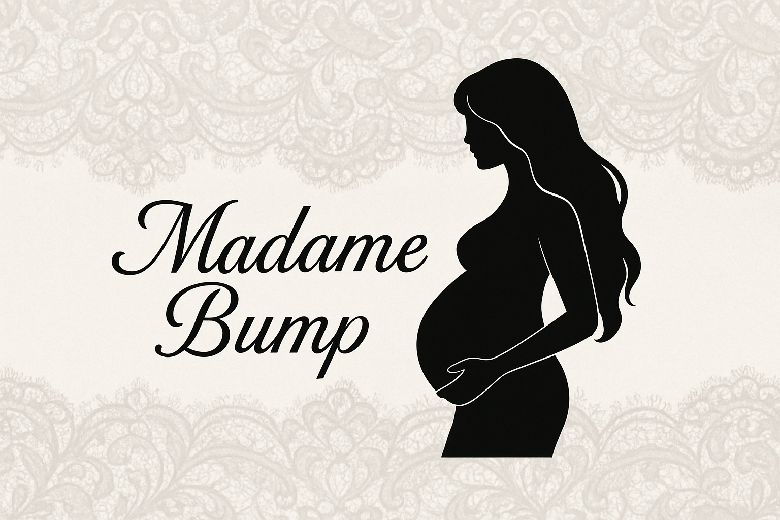 Madame Bump logo